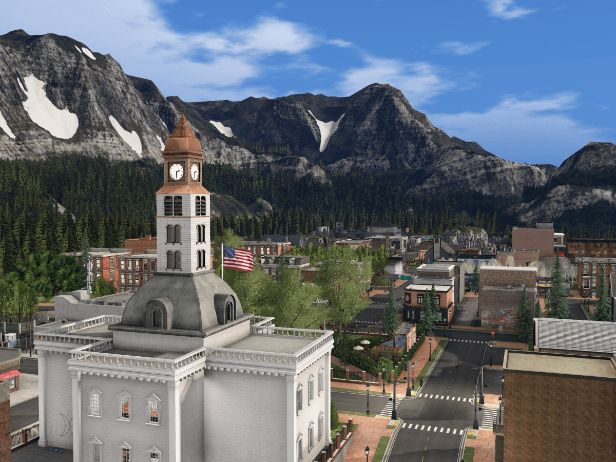 Come See What’s Happening in Eclipse&nbsp;Ridge!