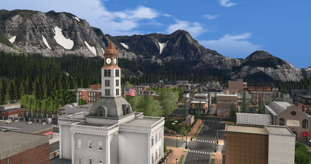 Come See What’s Happening in Eclipse&nbsp;Ridge!