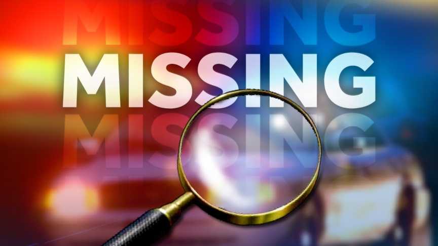 Breaking News Alert: Two Missing at Emerald Lake