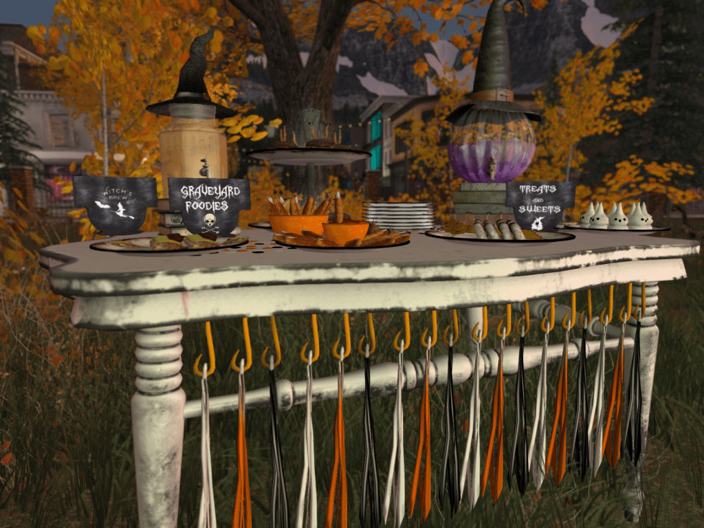 Weekly Update for&nbsp;10.21.24