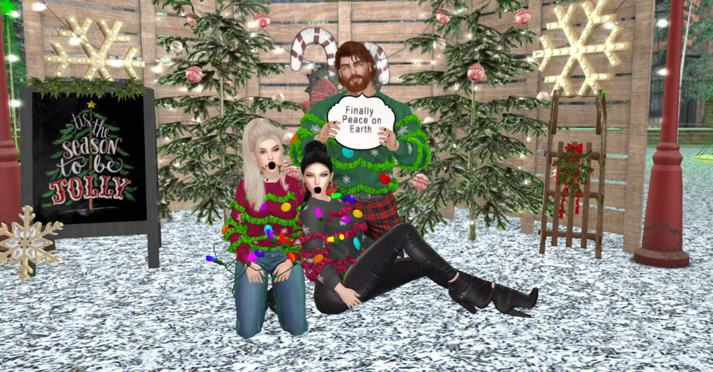 Exciting End of Year&nbsp;News!