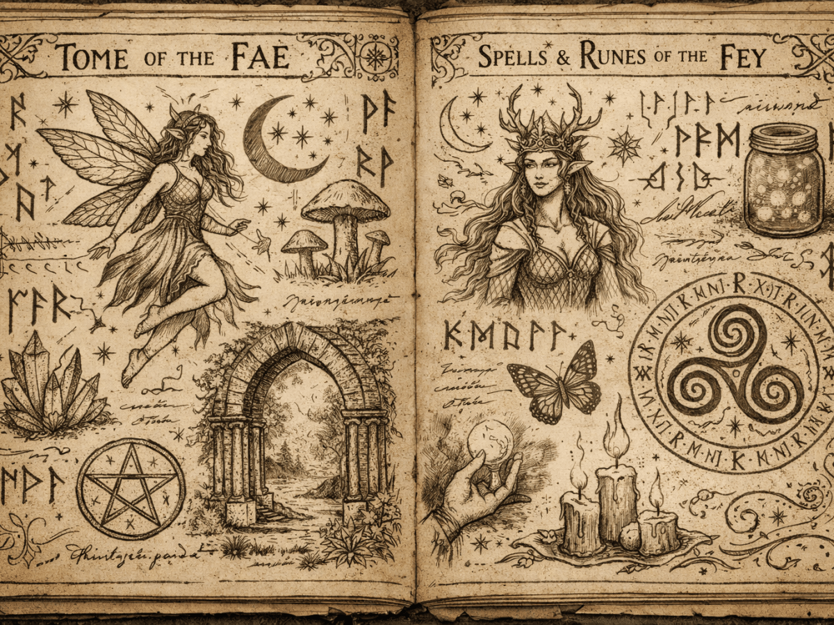 Fae 2.0 Now&nbsp;Live!