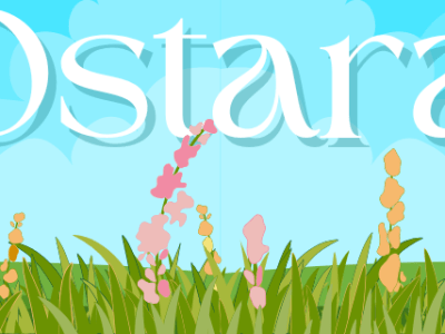 How will the Ostara effect your&nbsp;character?